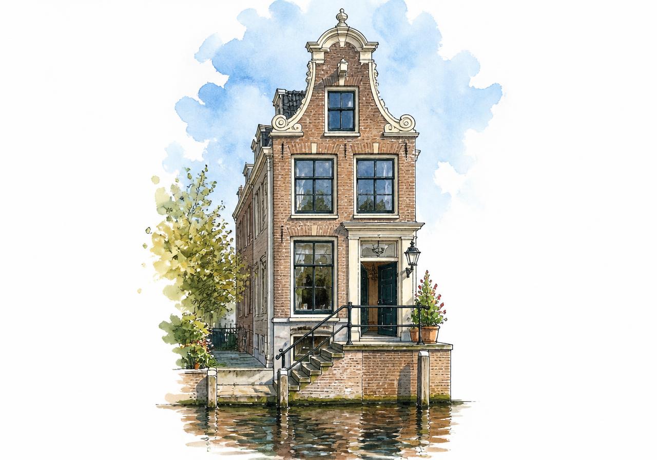 Illustratie bij stap 03: We kopen samen