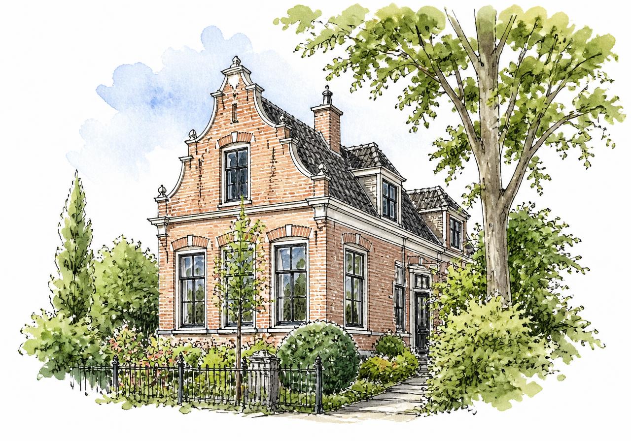 Illustratie bij stap 04: Jouw aandeel groeit
